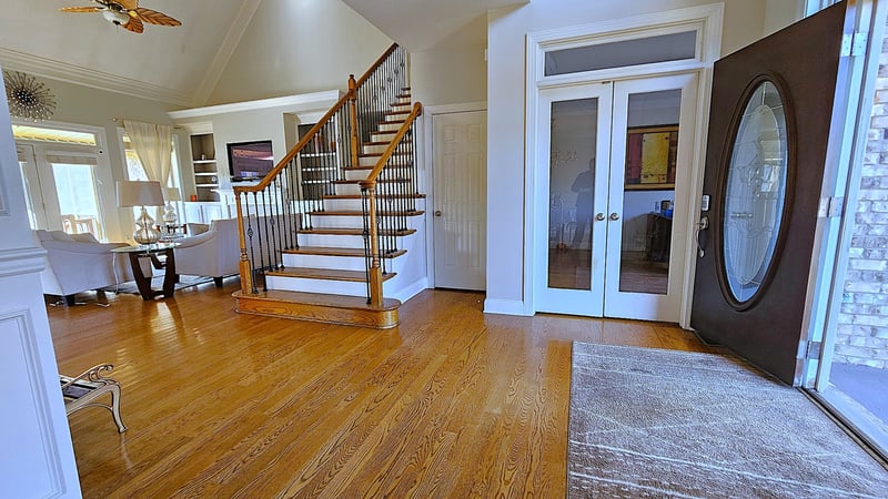 1413 Station Four Ln, Old Hickory, TN 37138