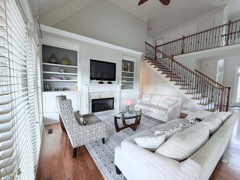 1413 Station Four Ln, Old Hickory, TN 37138