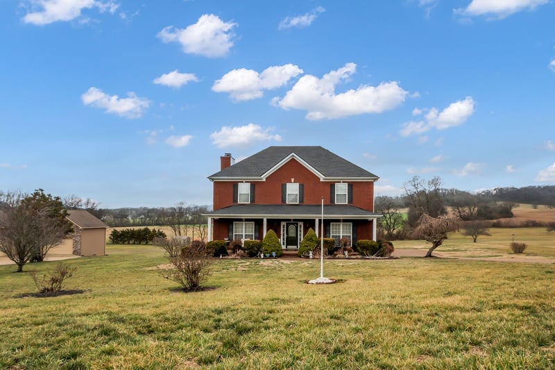 2219 Twin Peaks Ct, Spring Hill, TN 37174