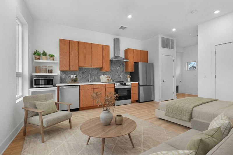 1310 Lischey Ave #104, Nashville, TN 37207