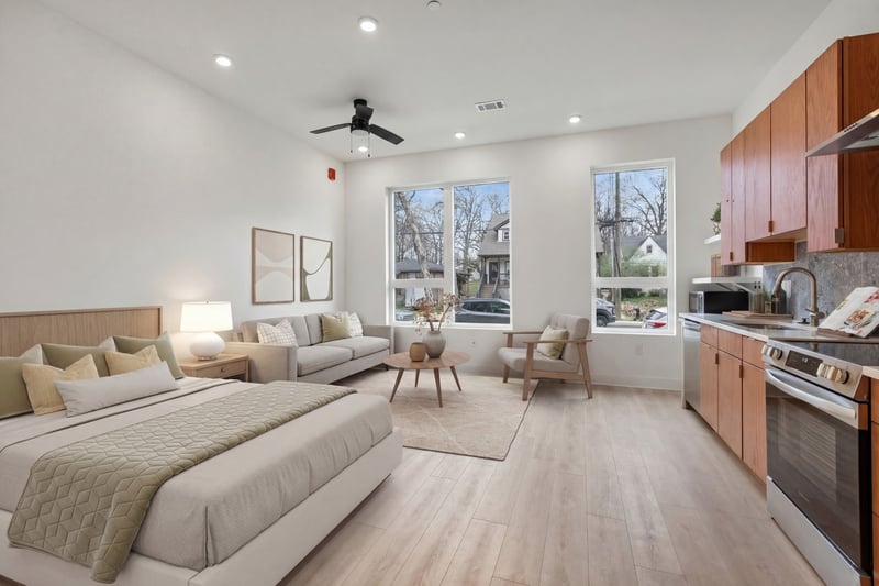 1310 Lischey Ave #104, Nashville, TN 37207