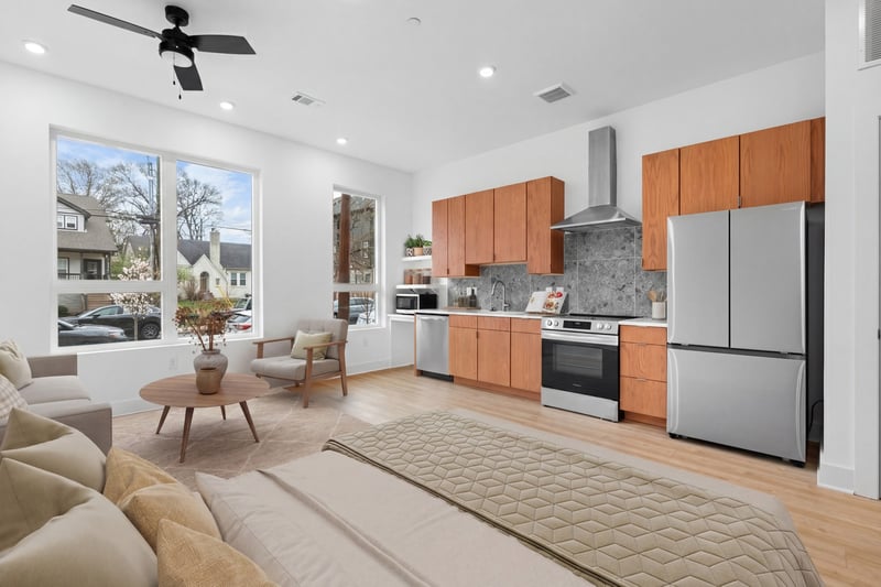 1310 Lischey Ave #104, Nashville, TN 37207