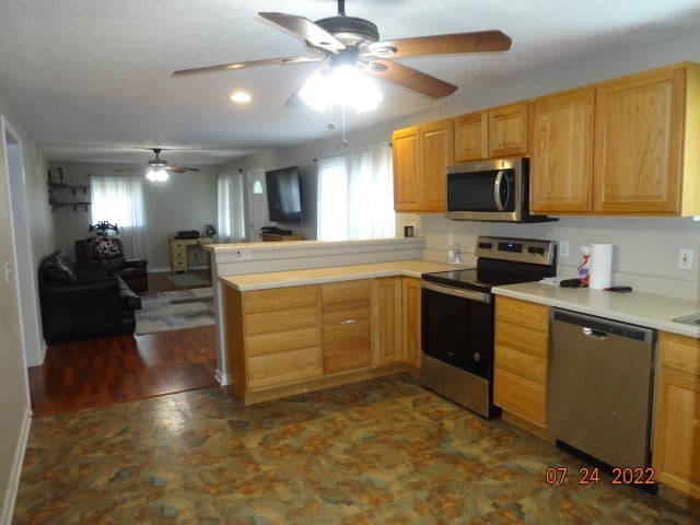 514 Basswood Ave, Nashville, TN 37209