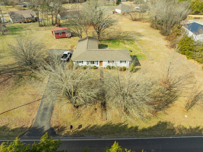 380 Sulphur Springs Rd, Shelbyville, TN 37160