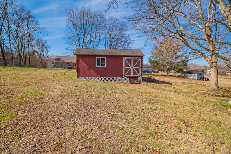 380 Sulphur Springs Rd, Shelbyville, TN 37160