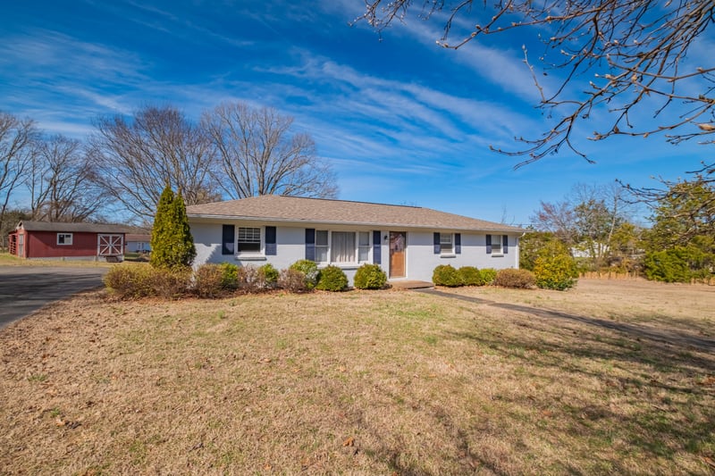 380 Sulphur Springs Rd, Shelbyville, TN 37160