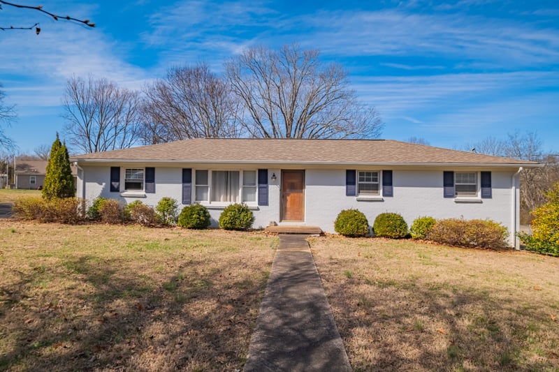 380 Sulphur Springs Rd, Shelbyville, TN 37160