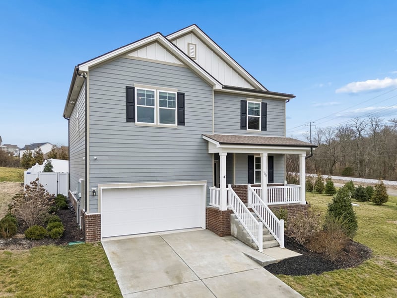 100 Millbrook Dr, Spring Hill, TN 37174