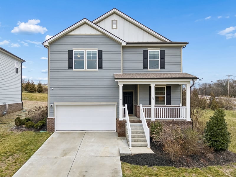 100 Millbrook Dr, Spring Hill, TN 37174