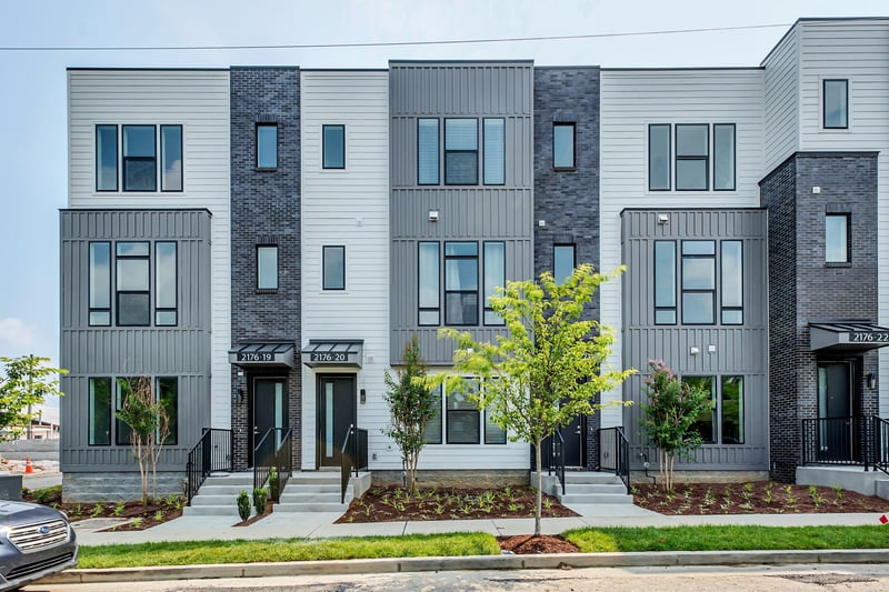 2176 Carson St #20, Nashville, TN 37211