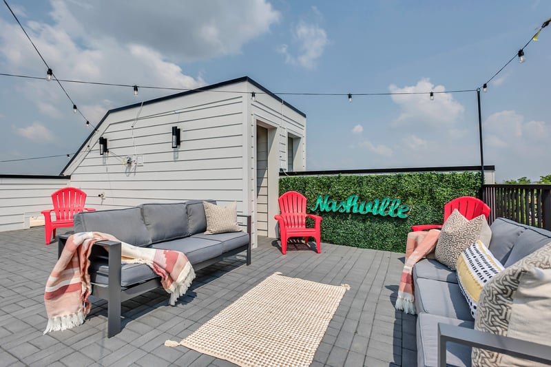 2176 Carson St #20, Nashville, TN 37211