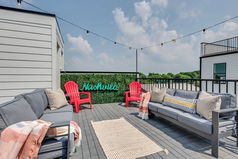 2176 Carson St #20, Nashville, TN 37211