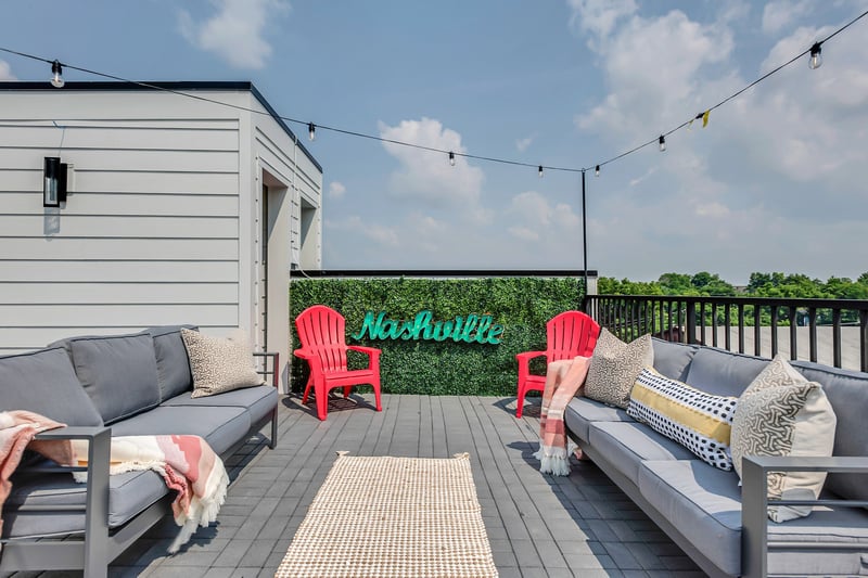 2176 Carson St #20, Nashville, TN 37211