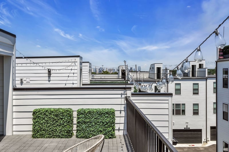 2176 Carson St #24, Nashville, TN 37211