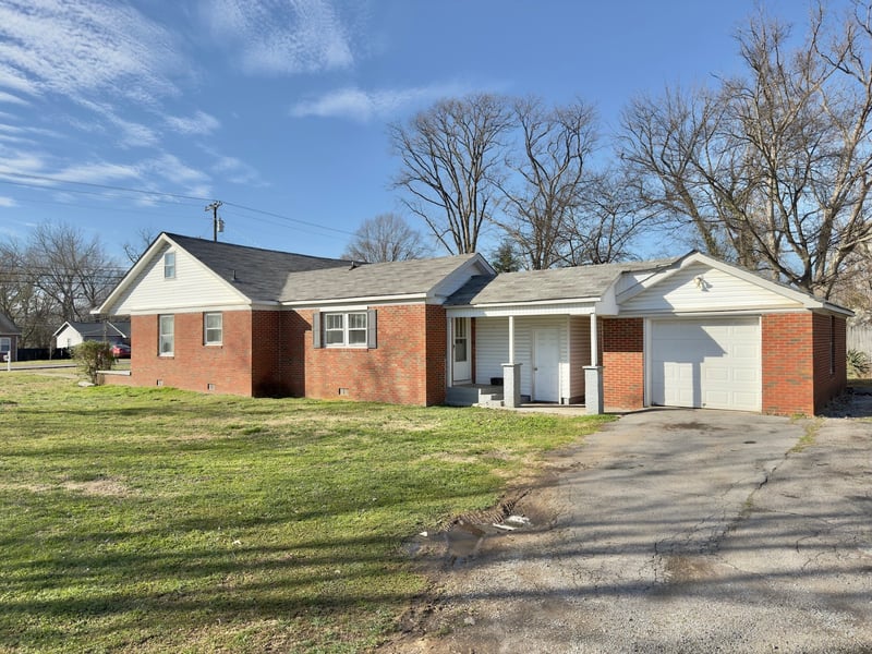 1022 Jones Blvd, Murfreesboro, TN 37129