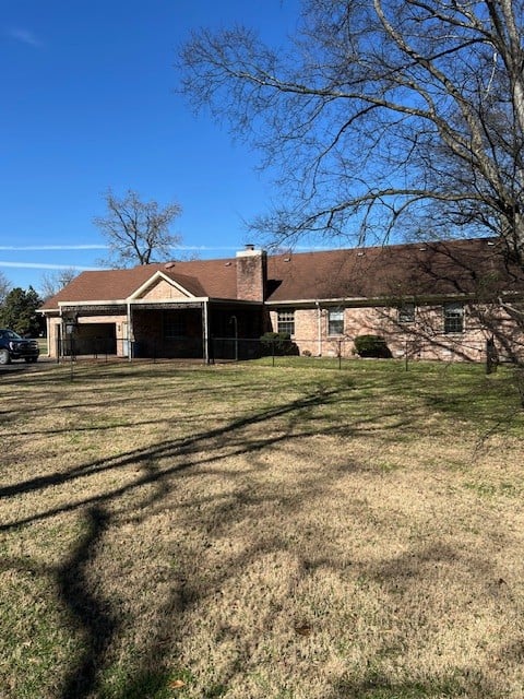 132 Choctaw Dr, Hendersonville, TN 37075