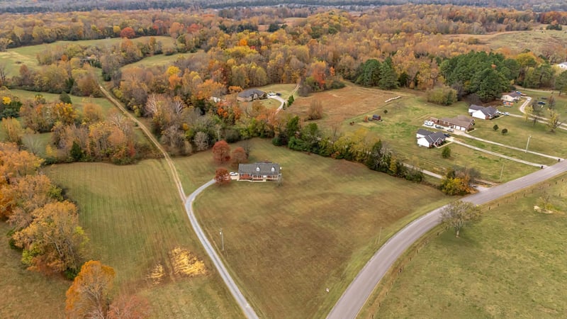 2700 Canoe Branch Rd, Lebanon, TN 37087