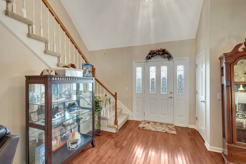 2700 Canoe Branch Rd, Lebanon, TN 37087