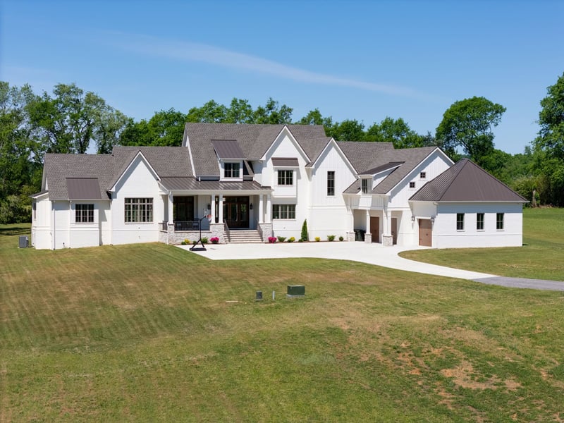 197E Bugg Hollow Rd, Gallatin, TN 37066