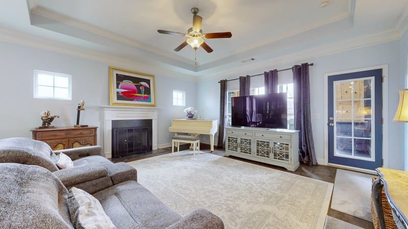 3326 Balfron Dr, Nolensville, TN 37135