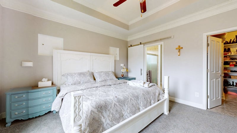 3326 Balfron Dr, Nolensville, TN 37135