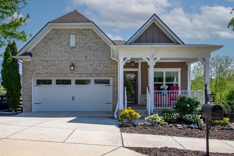 3326 Balfron Dr, Nolensville, TN 37135