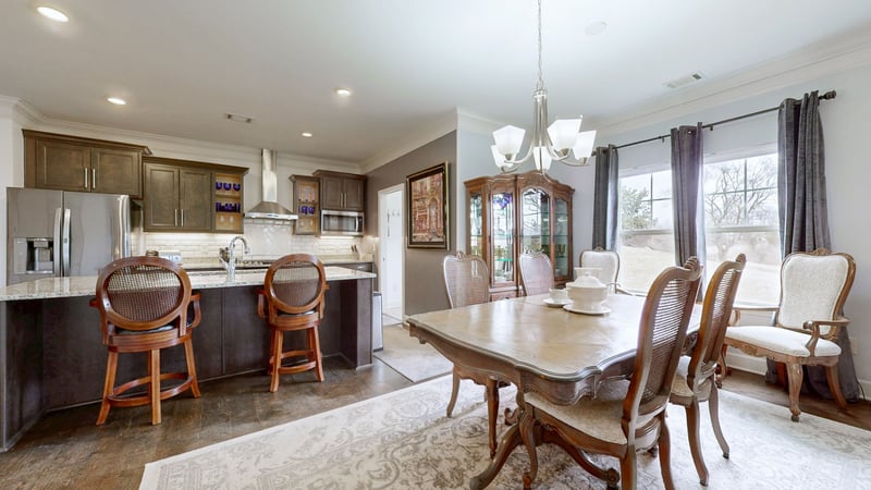 3326 Balfron Dr, Nolensville, TN 37135