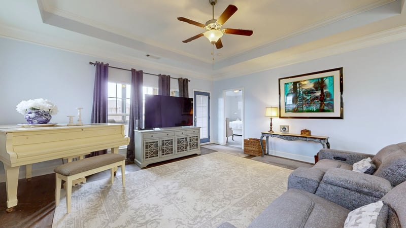 3326 Balfron Dr, Nolensville, TN 37135