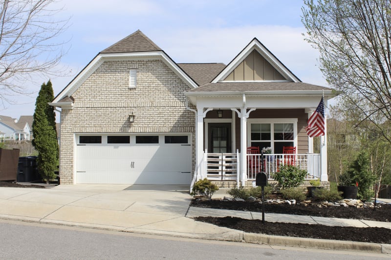 3326 Balfron Dr, Nolensville, TN 37135