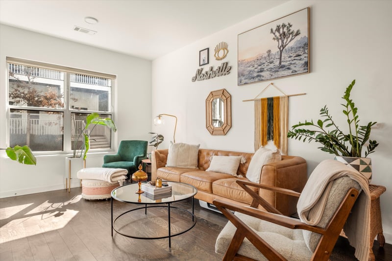 1677 54th Ave #119, Nashville, TN 37209