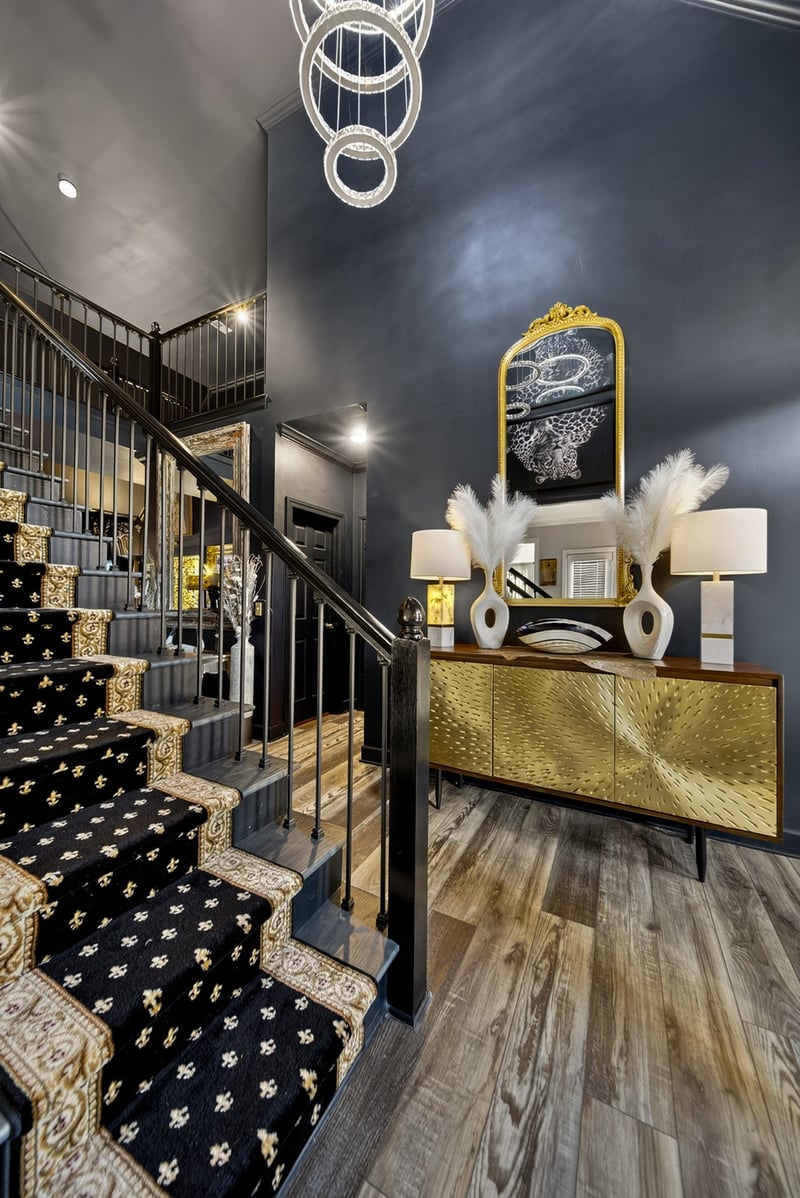 1021 Shoreham St, Murfreesboro, TN 37130