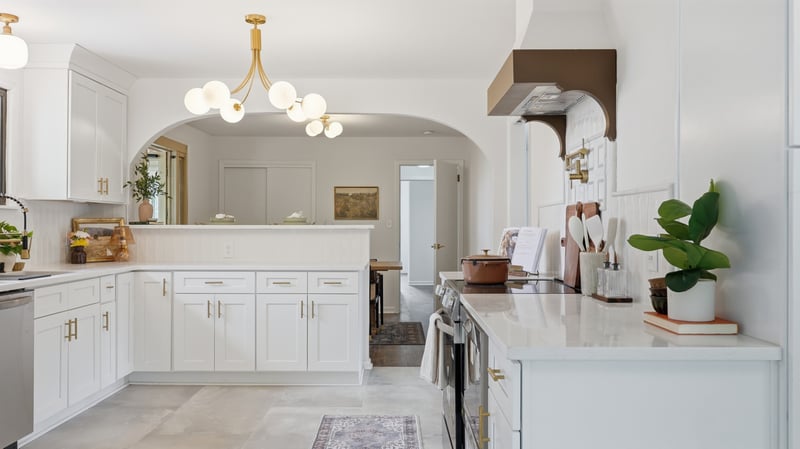 930 Havenhill Dr, Nashville, TN 37217