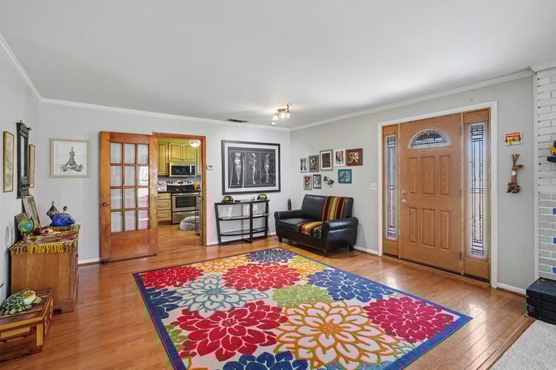 202 Harpeth Hills Dr, Kingston Springs, TN 37082