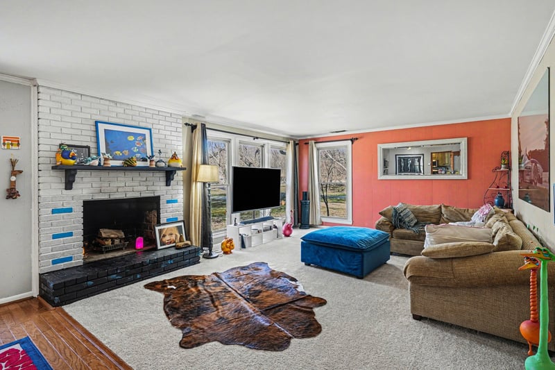 202 Harpeth Hills Dr, Kingston Springs, TN 37082