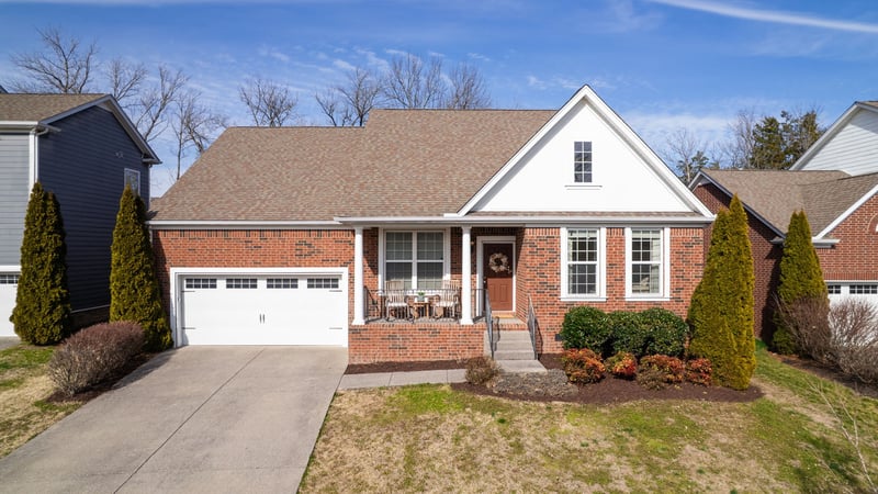 1413 Jersey Farm Rd, Nolensville, TN 37135