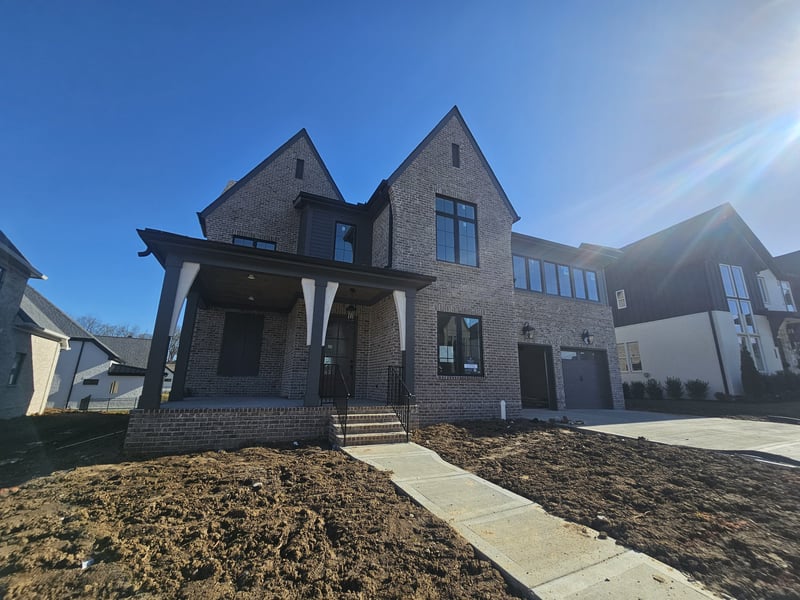 3241 Arundel Ln, Thompsons Station, TN 37179