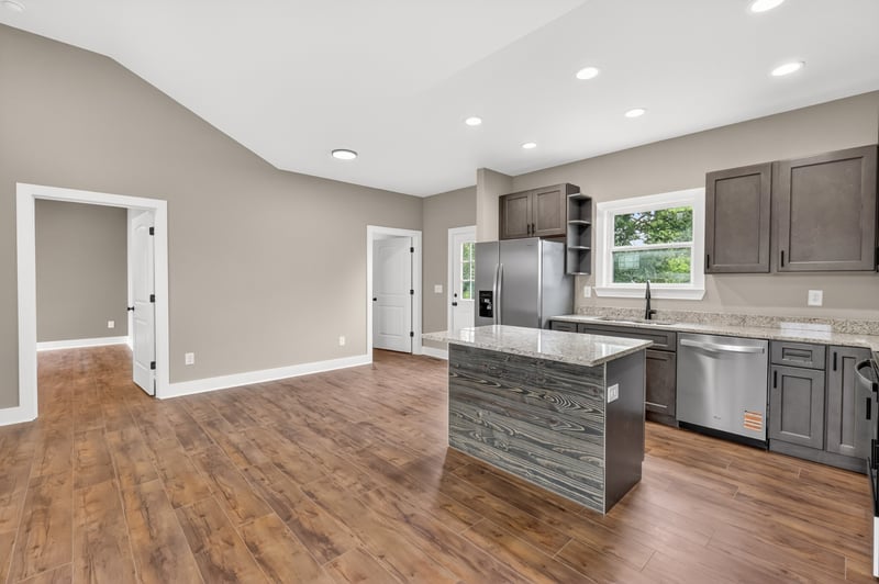 101 N Statesville Ave, Watertown, TN 37184