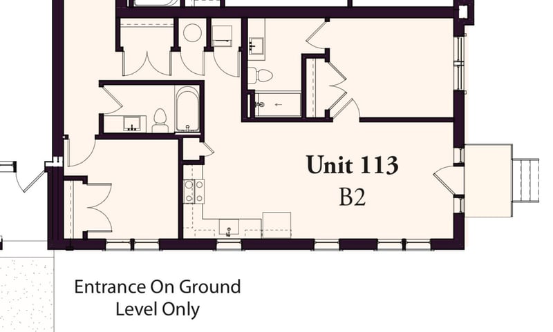 2060 Tollgate Blvd #113, Thompsons Station, TN 37179