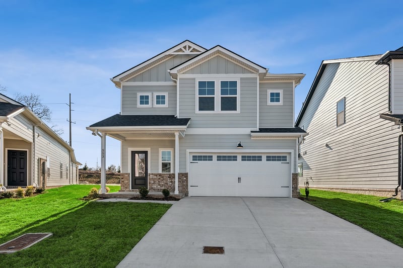 553 Canal Cir, Nashville, TN 37214