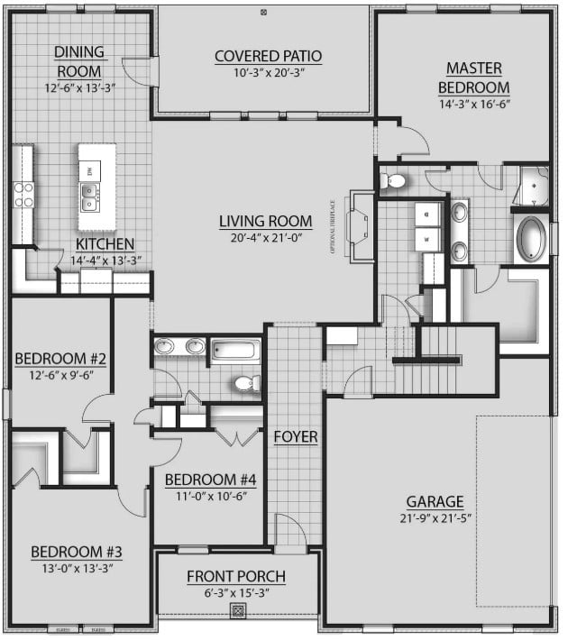 8663 Turnbull Dr, Pleasant View, TN 37146