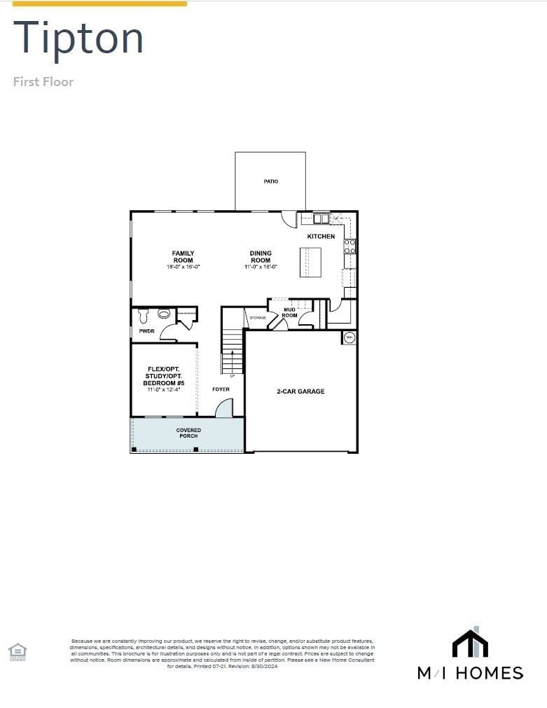 3147 Rolling Brook Dr, Columbia, TN 38401