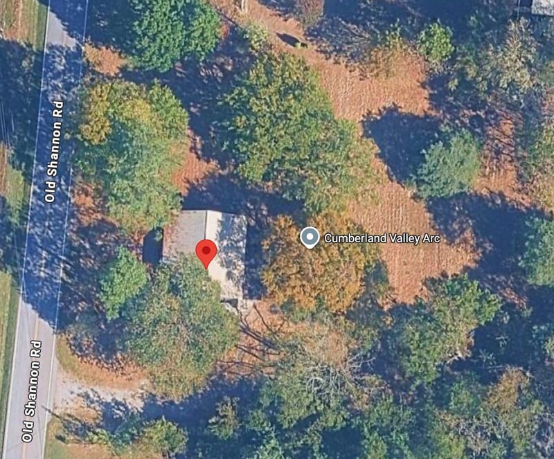 673 Old Shannon Rd, Lebanon, TN 37090