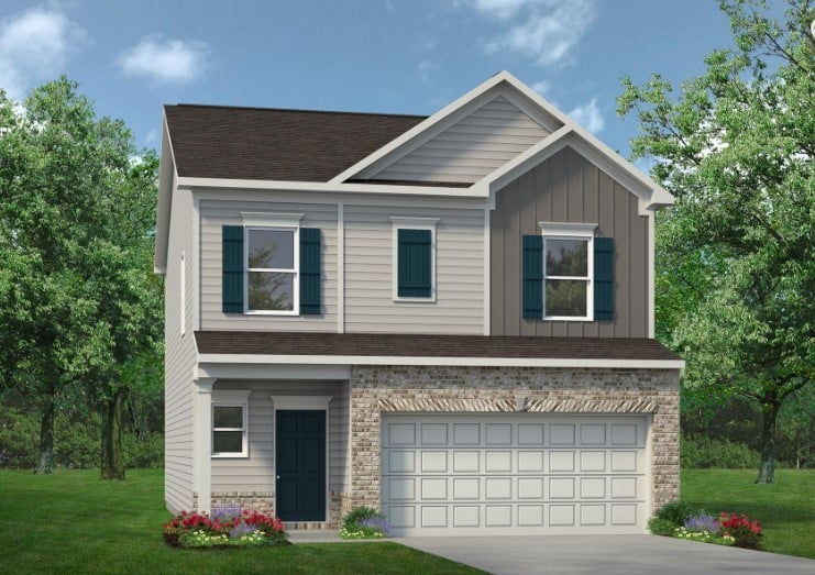 508 Coffee Ct, Gallatin, TN 37066