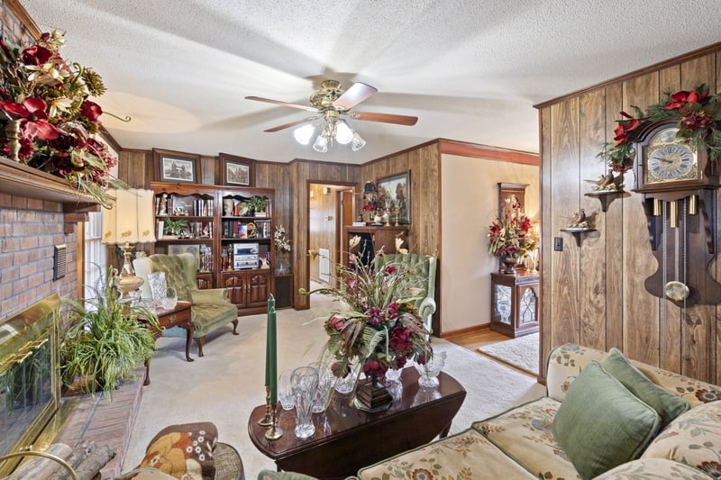 2261 Blakemore Dr, Clarksville, TN 37040