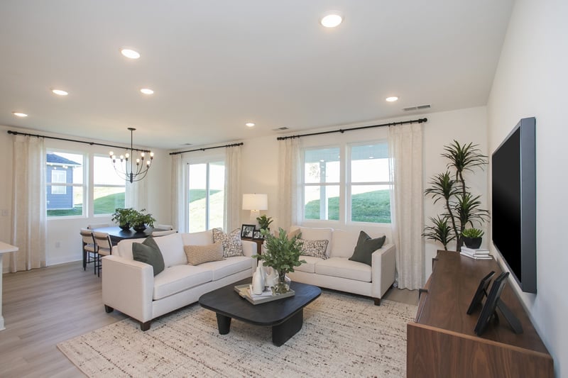 2003 Moulder Pl, Columbia, TN 38401