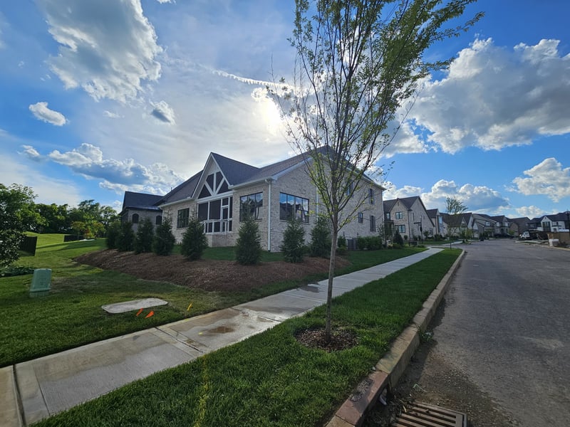 3245 Arundel Ln, Thompsons Station, TN 37179