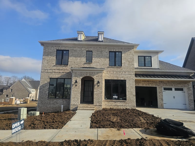 3245 Arundel Ln, Thompsons Station, TN 37179