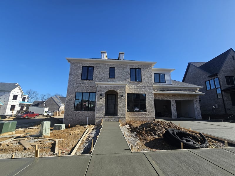 3245 Arundel Ln, Thompsons Station, TN 37179