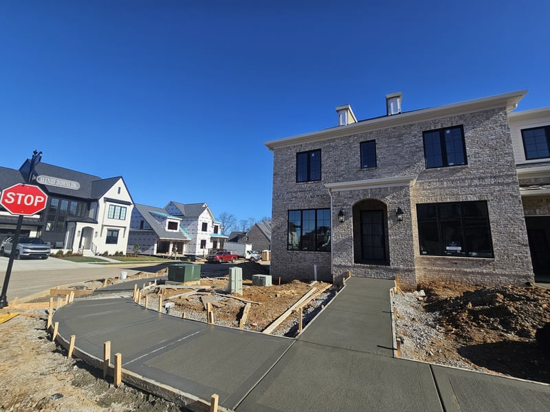 3245 Arundel Ln, Thompsons Station, TN 37179