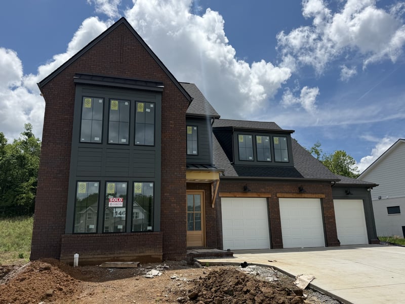 2049 Riley Park Dr, Franklin, TN 37064
